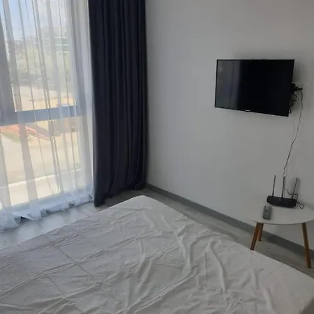 아파트 Mamaia-nord Năvodari