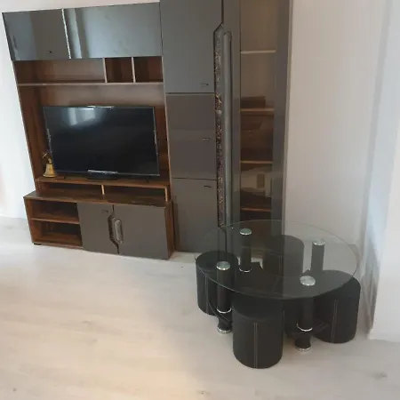 아파트 Mamaia-nord *
