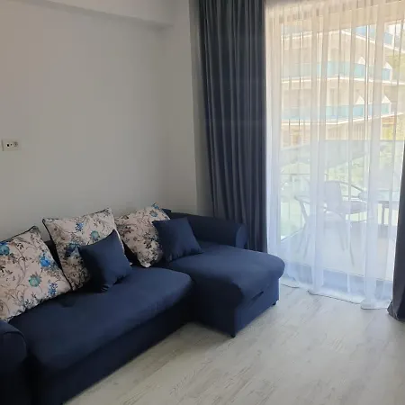 Mamaia-nord Năvodari