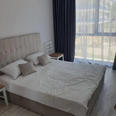 Mamaia-nord 아파트 *