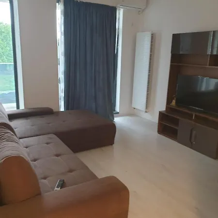 Mamaia-nord 아파트 *