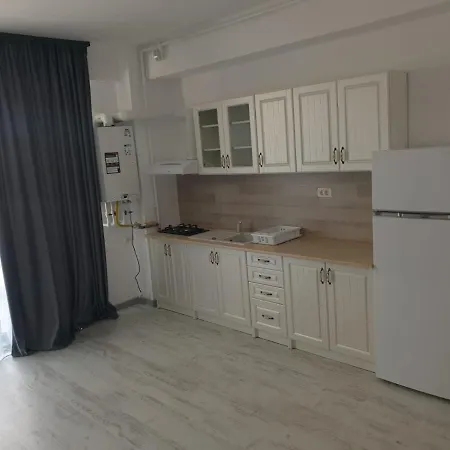 Mamaia-nord Năvodari