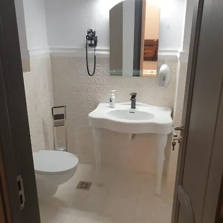 Apartament Mamaia-nord *