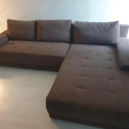 Apartament Mamaia-nord *