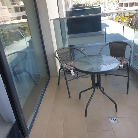 Mamaia-nord Apartament Năvodari