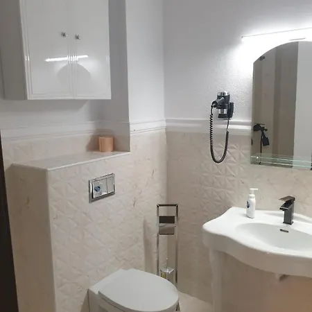Mamaia-nord Apartament