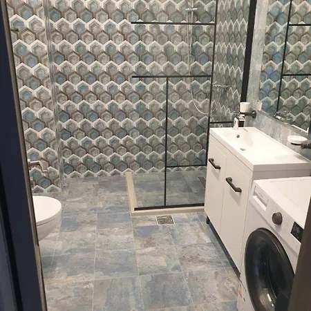 Apartament Mamaia-nord Năvodari
