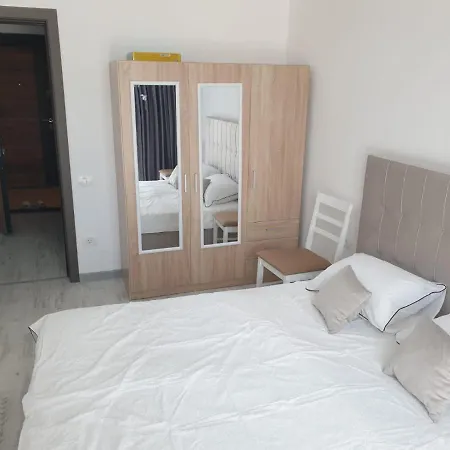 Mamaia-nord Apartament *